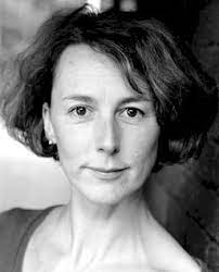 Charlotte McDougall